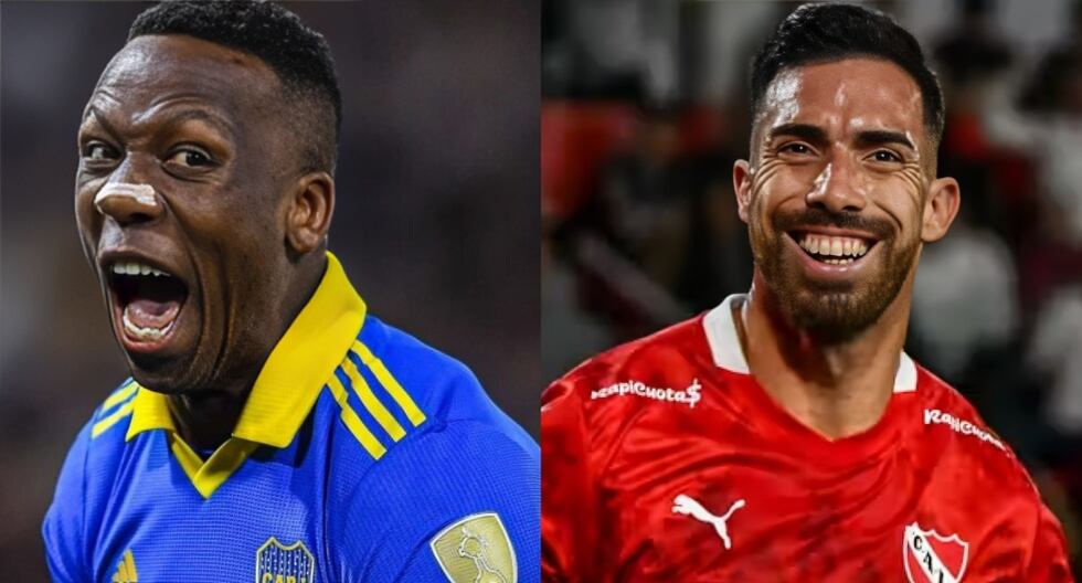 Canales TV Y Streaming Boca Vs Independiente Por Liga Profesional Canales tv y streaming boca vs independiente por liga profesional