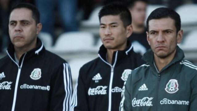 Un adiós en Tokio: Jaime Lozano confirmó que dejará de ser técnico de la Sub-23 de México