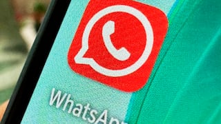 WhatsApp: cómo activar el “modo rojo” en la app