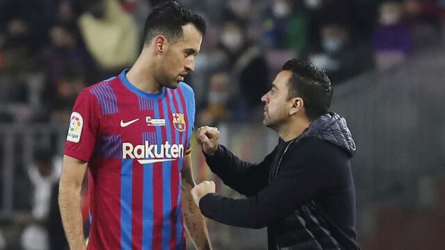 Barça va por otro ‘fichaje’ del Chelsea: Xavi quiere a un mexicano como heredero de Busquets