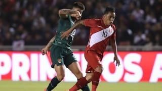 “Damos ventaja”: Juan Reynoso cambió su postura sobre la altura tras el Perú vs. Bolivia