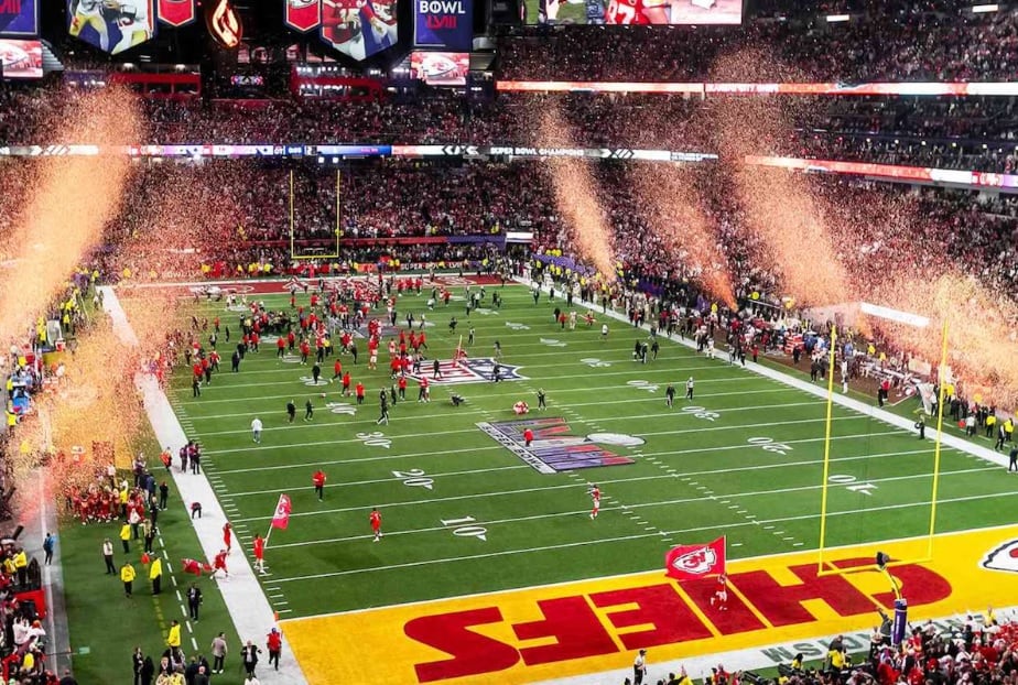 El Super Bowl promete ser un encuentro parejo y reñido.