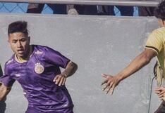 Comerciantes Unidos vs. Melgar (1-1): goles, video y resumen por el Torneo Clausura