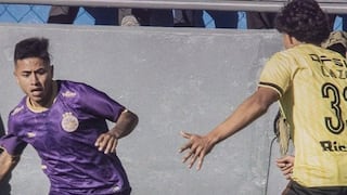 Comerciantes Unidos vs. Melgar (1-1): goles, video y resumen por el Torneo Clausura