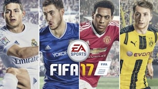 FIFA 2017: ¿Qué nueva liga presentará la próxima versión del videojuego?