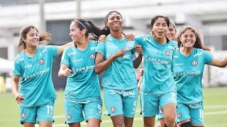 Liga Femenina 2022: Universitario, el reto de seguir escalando y la mira puesta en semifinales
