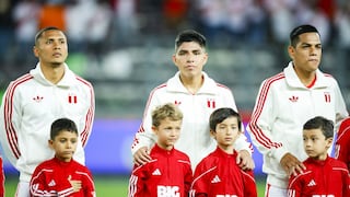 A dos días del debut: ¿qué vio la prensa chilena sobre los nuevos rostros de Perú para la Copa América?