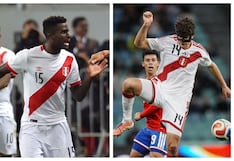 Christian Ramos sobre Fabio Gruber en la selección: “Está bien que tenga raíces peruanas, pero ¿dónde está el peruano que se estaba matando?