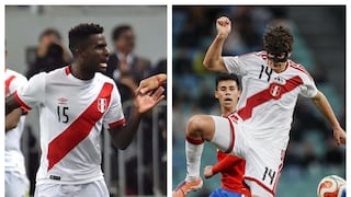 Christian Ramos sobre Fabio Gruber en la selección: “Está bien que tenga raíces peruanas, pero ¿dónde está el peruano que se estaba matando?
