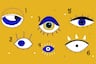 ¿Qué ojo eliges? Descubre el mensaje oculto de tu subconsciente