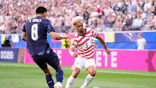 Mundial 2026, Paraguay vs. Estados Unidos EN VIVO: ver por internet GEN, Unicanal y DIRECTV