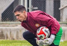 Daniel Ferreyra: el duelo contra Universitario, el 4-0 en el Apertura y la respuesta a Zambrano