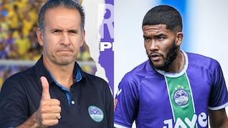 El ganar a Universitario y un cupo a Sudamericana: la confianza de Comerciantes Unidos en los tres puntos