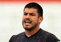 Erick Delgado: “Si no vas a mantener a Cristal peleando campeonatos, entonces vende el club”