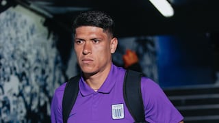 Jesús Castillo y su futuro en Alianza Lima: las propuestas sobre la mesa y la decisión final