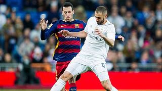 Barcelona vs. Real Madrid: ¿qué les falta a ambos antes de enfrentarse?