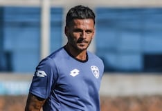 Pellejero pone paños fríos en Sport Huancayo pese a su buen momento en el Clausura