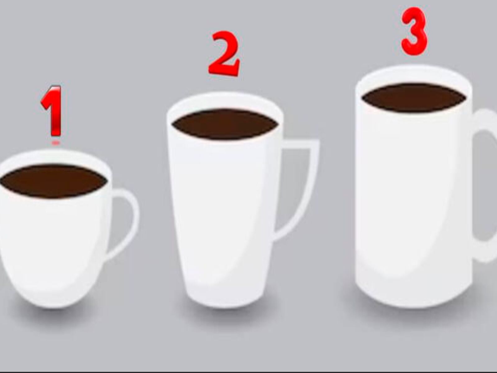 Enfócate en la imagen y luego elige una de las alternativas que se muestran en el test visual. | Foto: namastest