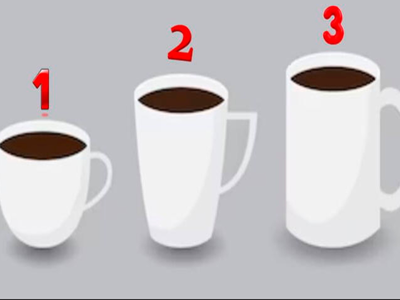 Enfócate en la imagen y luego elige una de las alternativas que se muestran en el test visual. | Foto: namastest