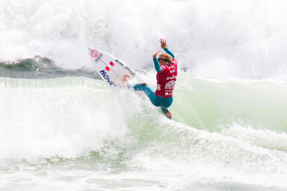 Los peruanos competirán este sábado por lograr flamear la bandera peruana en el cajón más alto del podio. (Foto: Difusión).