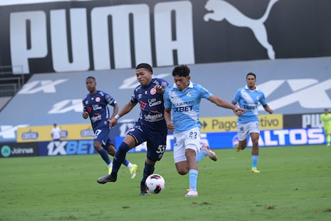 Video, resumen y gol del Sporting Cristal vs. Deportivo Garcilaso (1-0) por la Liga 1