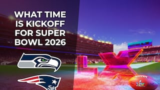 ⏲️ What Time Is Kickoff for Super Bowl 2026? Date, How to Watch, and Halftime Show Details