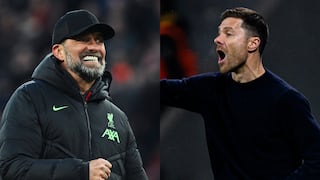 Klopp sobre Xabi Alonso, su posible sucesor en Liverpool: “Es absolutamente excepcional”