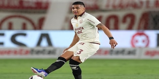 Los cremas quieren mostrar su mejor versión en el duelo Comerciantes Unidos vs Universitario (Crédito: Alamy Stock Photo).