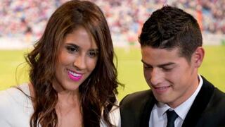 ¿Por qué James Rodríguez y Daniela Ospina se divorciaron? La verdadera razón