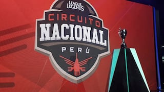 Escándalo en League of Legends: denuncian supuestos arreglos en el Circuito Nacional Perú