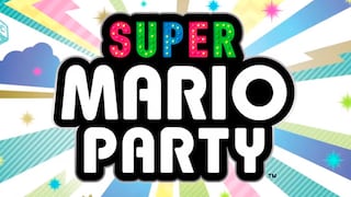 Nintendo en E3 2018: Super Mario Party ya tiene fecha de lanzamiento para la Switch