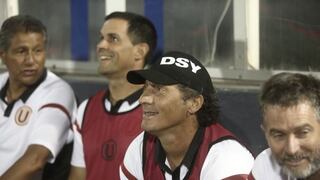 Desde Argentina: “Veo todos los partidos de Universitario”, reveló Pedro Troglio