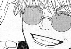 “Jujutsu Kaisen”: la situación de Satoru Gojo en el capítulo 237 del manga