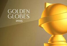 ¿En qué canal ver Globos de Oro 2025 y cuándo se llevará la premiación en Los Ángeles?