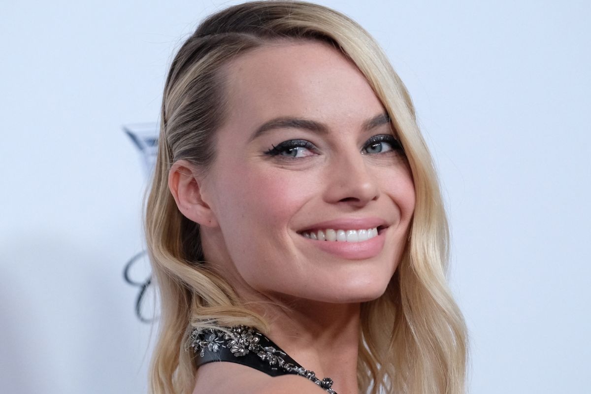 Margot Robbie es la estrella principal de varios proyectos de Hollywood (Foto: AFP)
