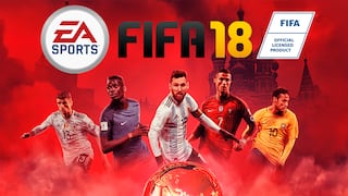¿Qué se espera de FIFA 18 edición Mundial Rusia 2018? Algunos modos de juego que debería tener