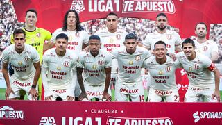 El UNOXUNO del triunfo de Universitario: el empuje de Corzo y por qué costó tanto llegar al 1-0