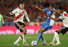 Resumen extendido, gol y video: River vs. Estudiantes de Río Cuarto (1-0), por el Torneo Clausura