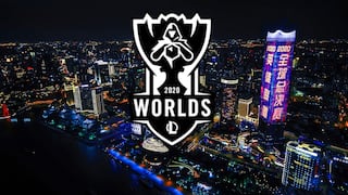 League of Legends: fecha y hora de las finales de Play-In de Worlds 2020