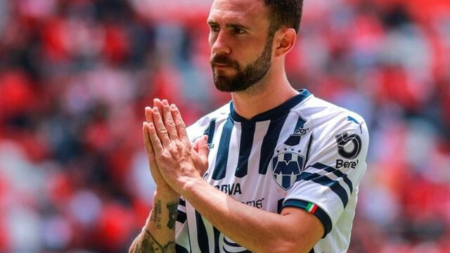 “La Liga MX es una de las más competitivas que me tocó disputar”: Miguel Layún destaca la dureza del torneo