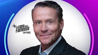 “Ahora espanto chavas”: los retoques de Alfredo Adame para “La casa de los famosos”