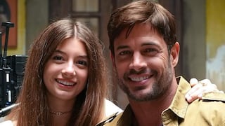 Kailey Levy y el debut en las telenovelas de la hija de William Levy y Elizabeth Gutiérrez