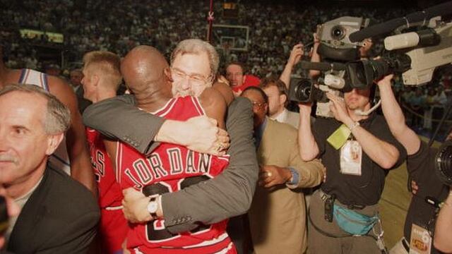 ¡Imposible no verlo! ‘The Last Dance’, serie sobre Michael Jordan y los Chicago Bulls, es un éxito en el mundo