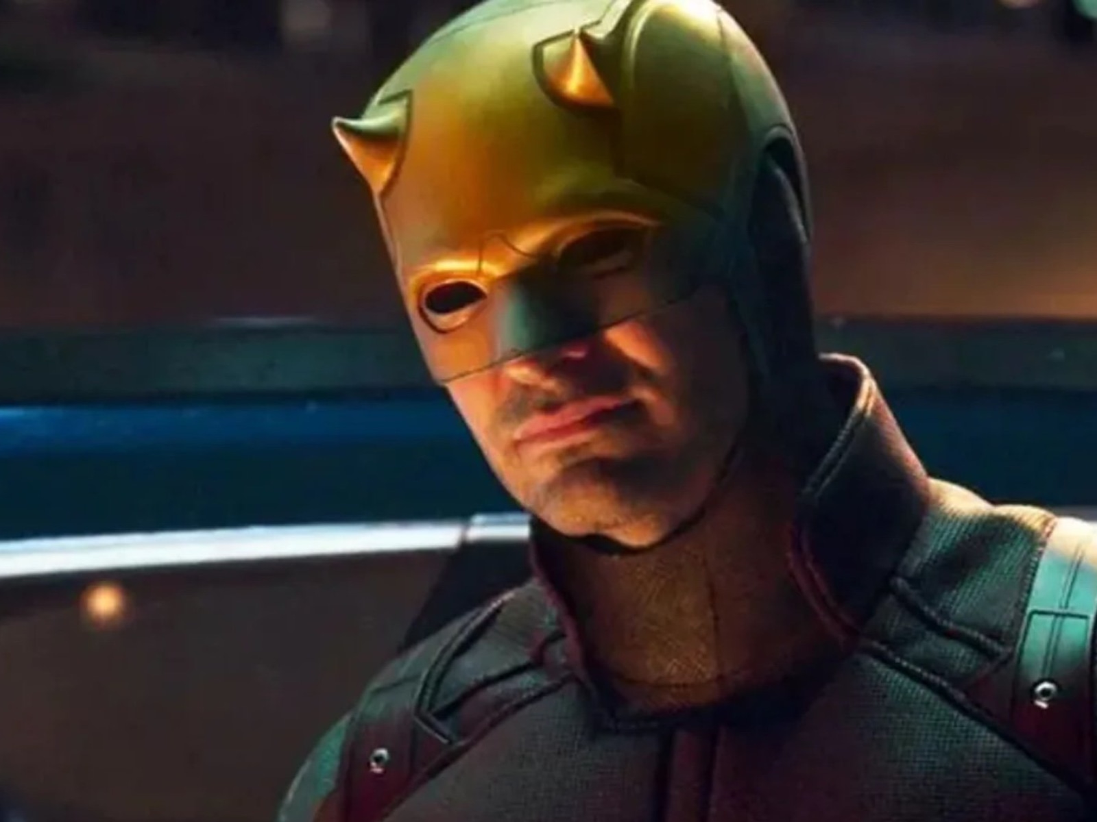 "Daredevil: Born Again" sería la cuarta temporada del personaje y la primera en Disney Plus (Foto: Marvel)