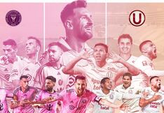 ¿Messi en el Monumental? Universitario y la gran posibilidad de enfrentar al Inter Miami