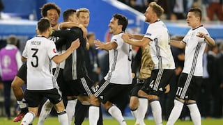 Francia ante Alemania: las bajas de Joachim Löw para semifinales de Eurocopa