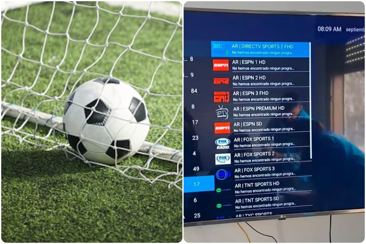 La Justicia ordenó el bloqueo en Argentina de Magis TV, una de las redes de piratería audiovisual más grandes del mundo. (Foto: Internet)