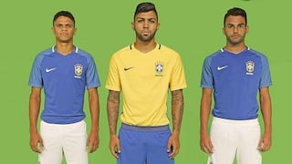 Nike iba a presentar la nueva camiseta de Brasil pero... ¡canceló el evento!
