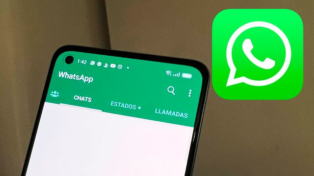 WhatsApp: el truco para activar la nueva barra de búsqueda