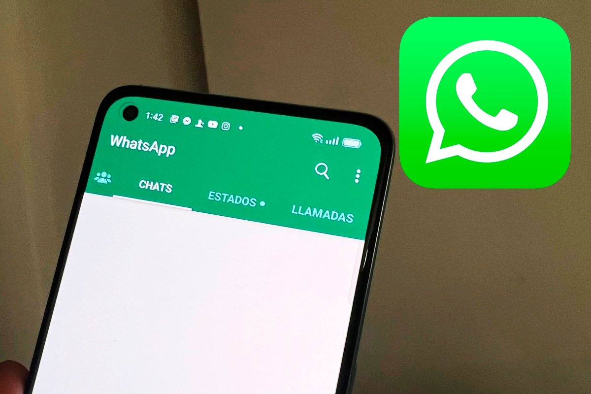 WHASTAPP | El modelo actual hace que la plataforma sea más moderna. (Foto: Depor)